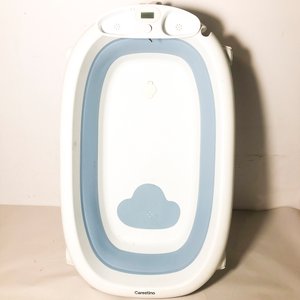 Bañito Carestino para bebé, Silla de Auto Cybex y Chaleco Flotador Allianke - imagen 4