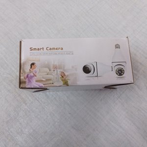 Siete piezas ,detallo,4 camaras Smart wifi ,portero electrico y 1 rodillo recargable x pintar ,tido en su estuche original. - imagen 3