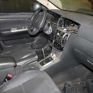 Sedán Plateado BYD F3 - Lote 51 - imagen 2