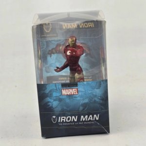 Figura de Iron Man Marvel Coleccionable - imagen 5