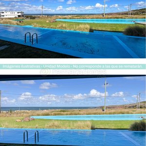 Unidad Modelo de Apartamento con Vista al Mar y Piscina - imagen 5