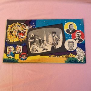 Álbum de Figuritas "Combate" Colección 1961 - imagen 2