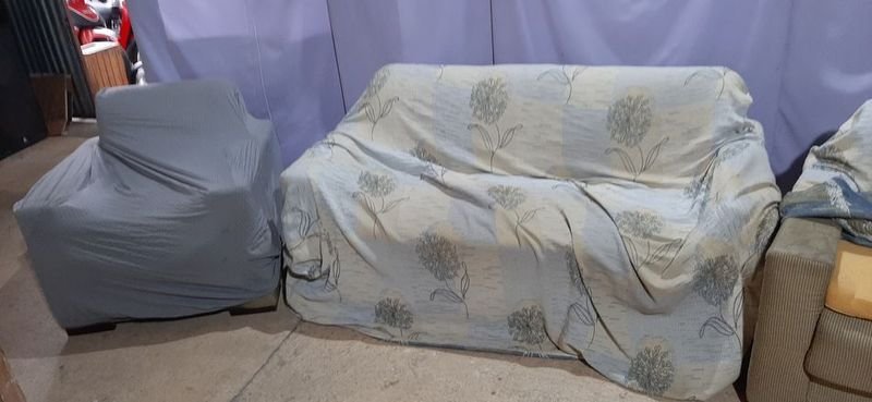 Mueble de Living con Funda - imagen 3