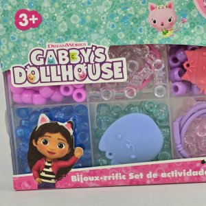 Set de Actividades "Gabby's Dollhouse" para Crear Bijouterie - imagen 2