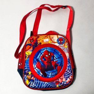 Lote de 7 Carteras y Mochilas Infantiles con Personajes - imagen 5
