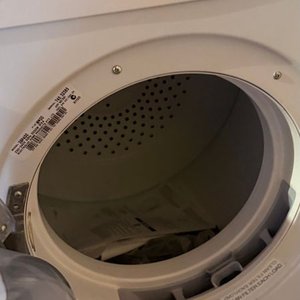 Secarropas Simpson EZIloader 4 kg Modelo SDV401 - imagen 3