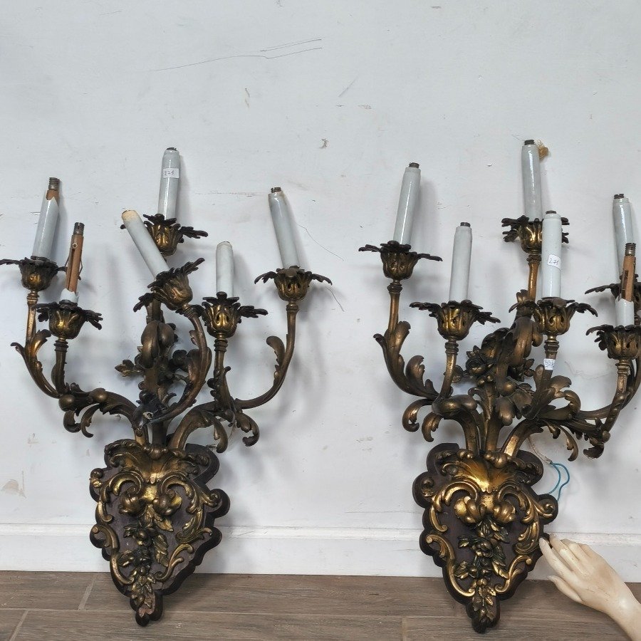 Iluminación Ornada y Accesorios para Hogar - imagen 3