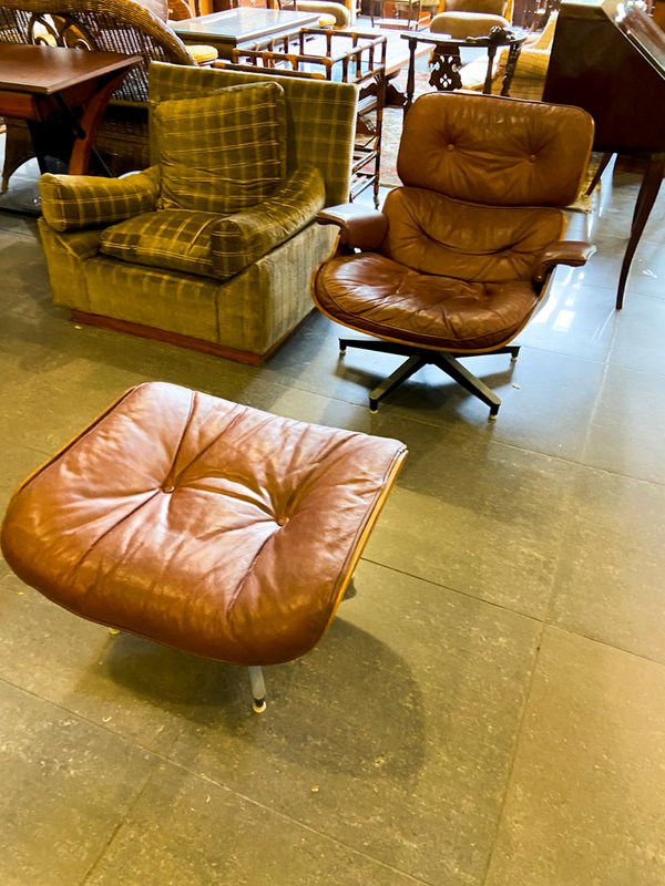 Muebles salon principal - imagen 1