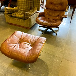Muebles salon principal - imagen 1