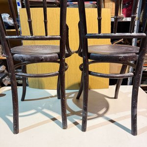 Sillas de Madera Estilo Viena - Precio por Unidad - imagen 5