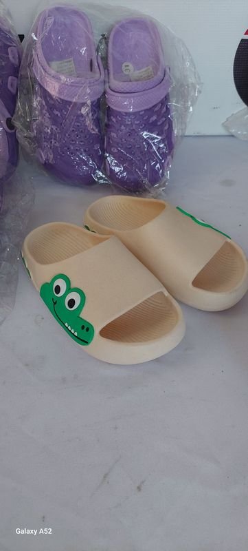 Zapatillas de colores para hombre - imagen 4