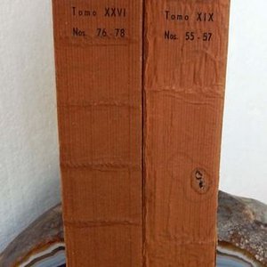 Revista Histórica - Números 55-57 y 76-78 (1953, 1956) - imagen 4
