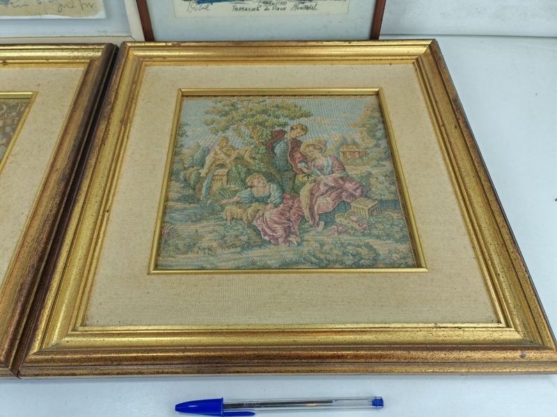 Pinturas y Arte Decorativo - imagen 7