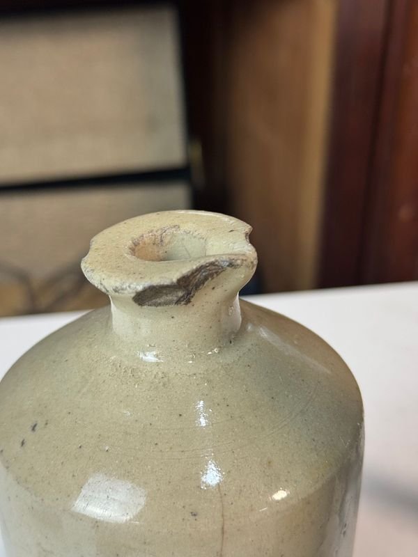 Colección de porrones de gress, incluyendo 2 con detalles - imagen 12