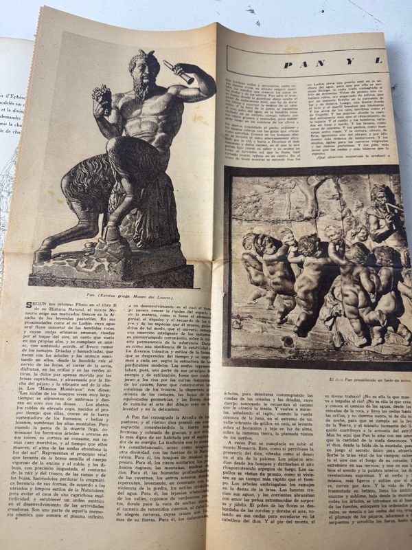 Libros de Mitología Clásica Ilustrada - imagen 7