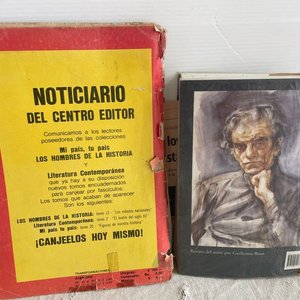 Lote de Libros sobre Política Argentina y Peronismo - imagen 7