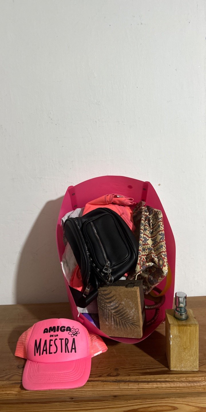 Bolsos y Accesorios Varios