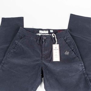 Pantalón de Gabardina 70B-Lab England Talle 28 con Etiqueta - imagen 2
