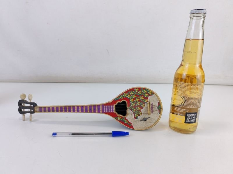 Instrumentos musicales y accesorios decorativos - imagen 10