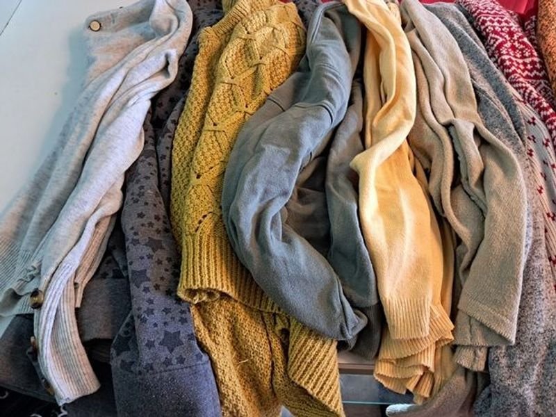Lotes de ropa pretemporada para hombre - imagen 2