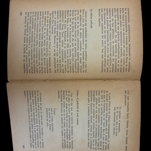 Así Nacieron los Tangos por Francisco García Jiménez - Edición Losada 1965 - imagen 2