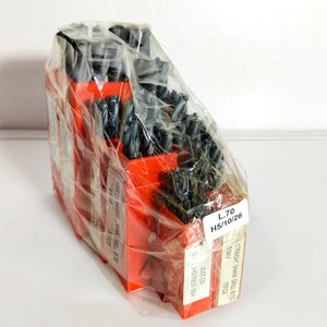 110 Mechas varias ( caja roja ) - imagen 1