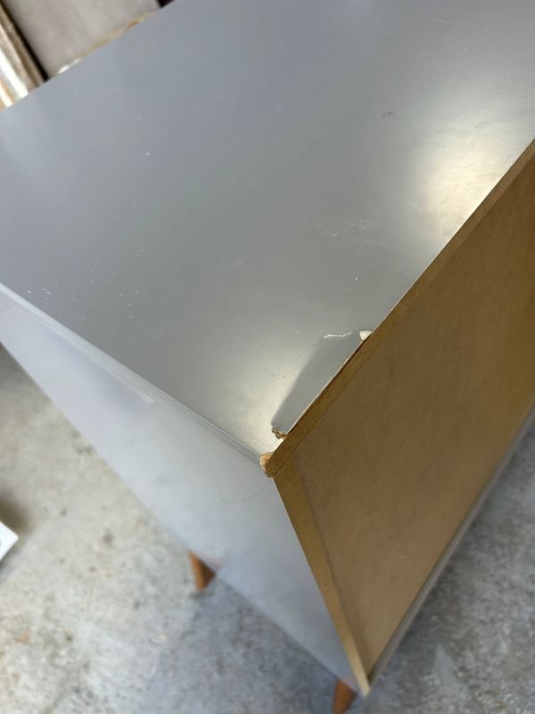 Comoda Zapatera de Alta Calidad - imagen 3