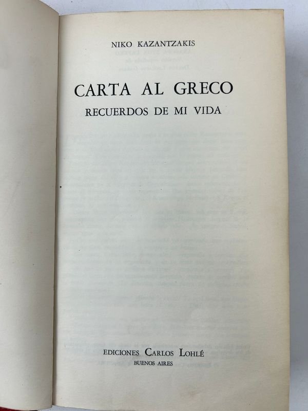 Literatura y ensayo (novela y clásicos) - Ediciones antiguas en español y francés - imagen 2