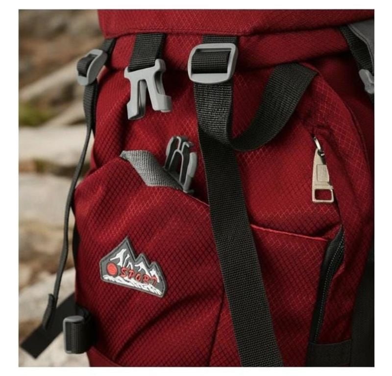 Mochila Escalar para Caminata - imagen 5