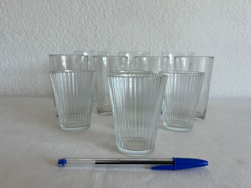 Lotes de vasos y bolígrafos - imagen 2
