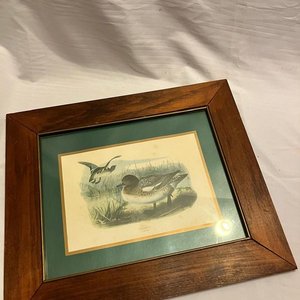 Lote de dos cuadros decorativo - imagen 4