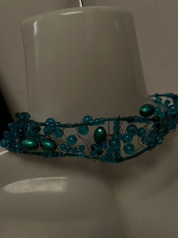 Colección de joyería handmade y colorida - imagen 15