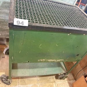 Lote anterior: Revividor para Calzado con Ruedas y Panel de Control