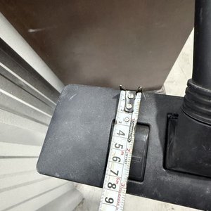 Aspiradora Panavox 1600W Negra con Accesorios - imagen 12