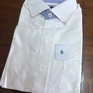 Lote anterior: Camisa Blanca Talle M Nueva con Etiqueta