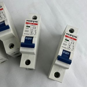 Llaves Térmicas Korps KBK 61 (Pack x 5) - imagen 7