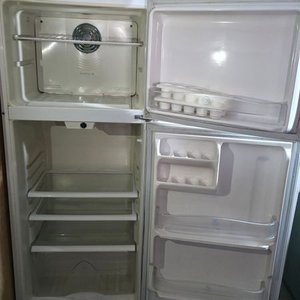 Heladera con Freezer Mabe Blanca - imagen 2