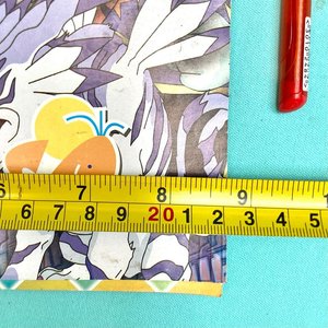 Álbum Digital de Digimon "Aventura en el Mundo Digital" Portezuelo - imagen 9