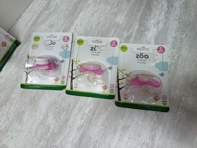 Lote de artículos para bebés - imagen 2