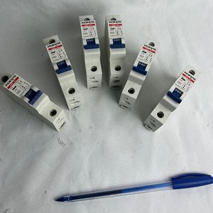 Llaves Térmicas Korps KBK 61 (Pack x 5) - imagen 6