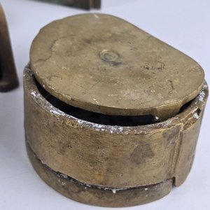 Lote Variado de Prensas y Herramientas de Metal - imagen 8