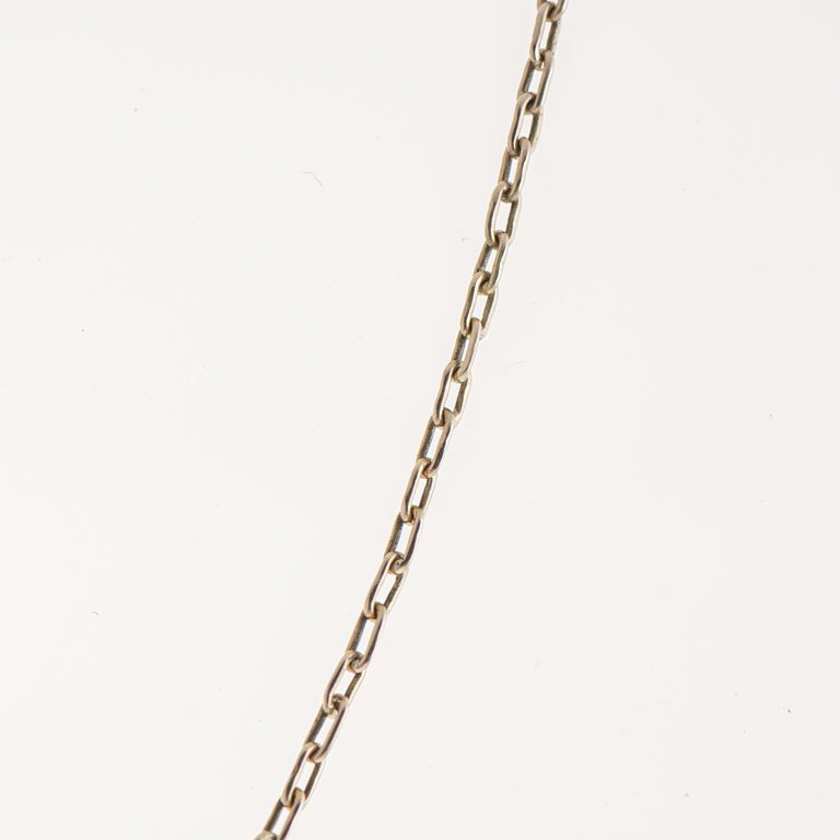 Cadena de Oro 18k - Peso: 7,4gr - imagen 2