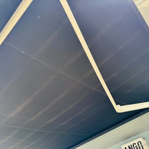 Lote  #006 – Toldo de brazo escondido – 400cm de ancho con 300cm de apertura - imagen 4