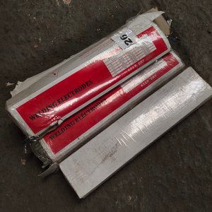 Cajas de Electrodos para Soldadura - imagen 4