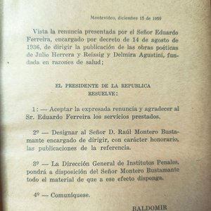 Obras Poéticas de Delmira Agustini - Edición Oficial 1940 - imagen 5