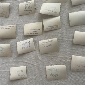 Lote de Fotos Antiguas de Ciclistas Uruguayos de Colonia - imagen 8