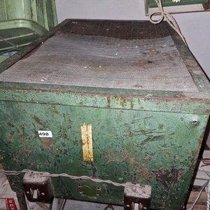 Revividor de Zapatos Industrial con Calentador - imagen 4