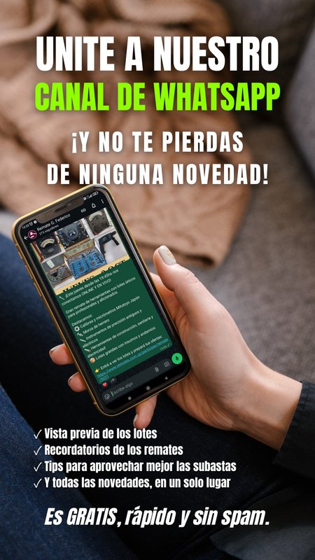 Acceso a WhatsApp a través de QR - imagen 1