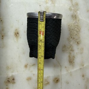 Lote de 3 Termos y 4 Mates de Diversos Materiales y Tamaños - imagen 12