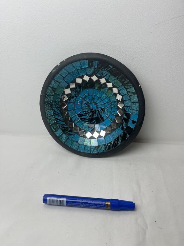 Lote anterior: Plato centro de mesa decorativo